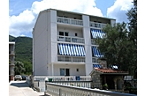 Alojamiento en casa particular Bečići Montenegro